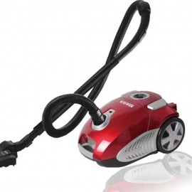 مكنسة كهربائية ماركة Mega بقوة شفط كبيرة 1800 واط وبكفالة لمدة عام مكنسة كهربائية ماركة Mega بقوة شفط كبيرة 1800 واط وبكفالة لمدة عام